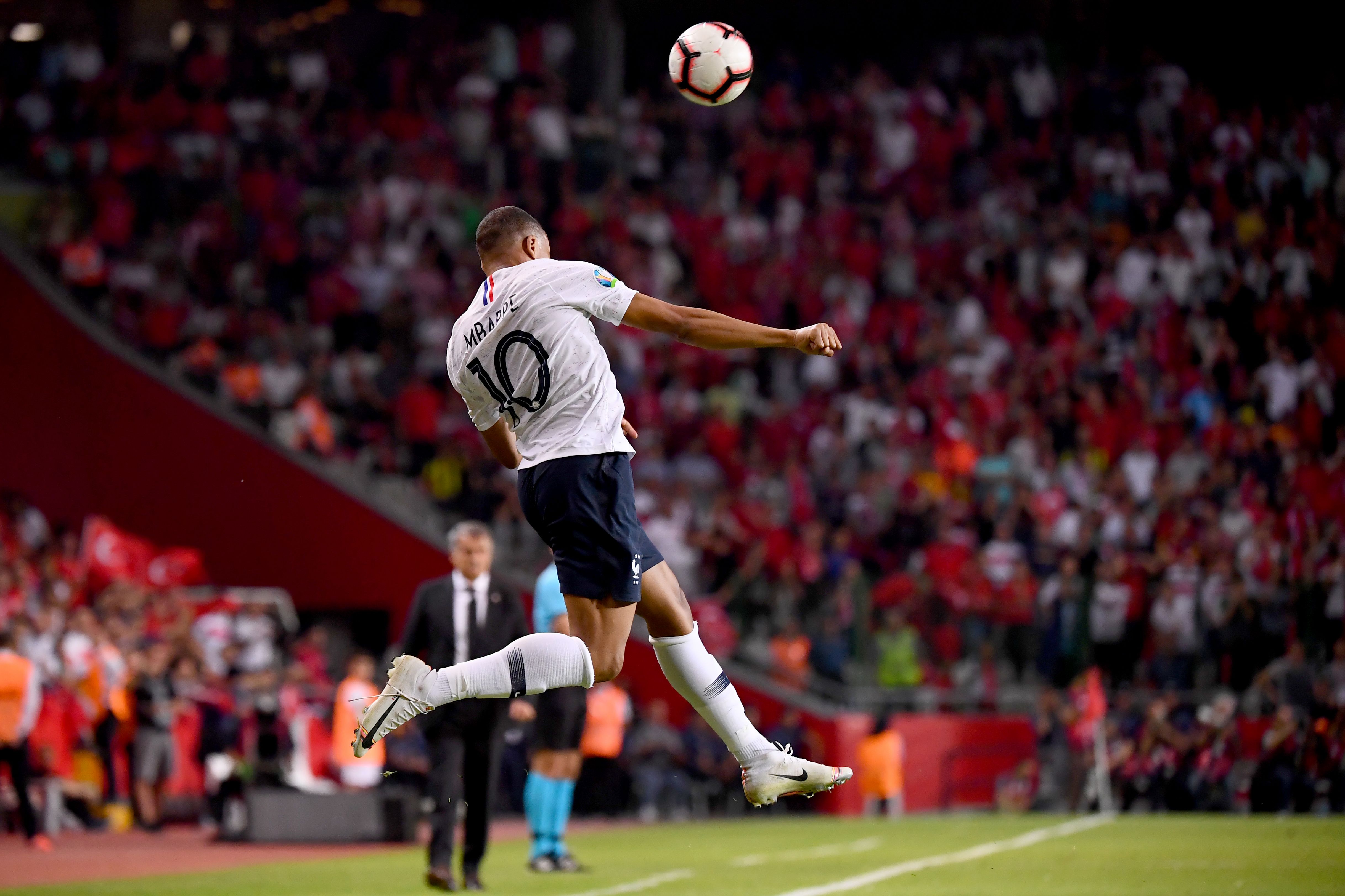 擁有領袖氣 擁有領袖氣