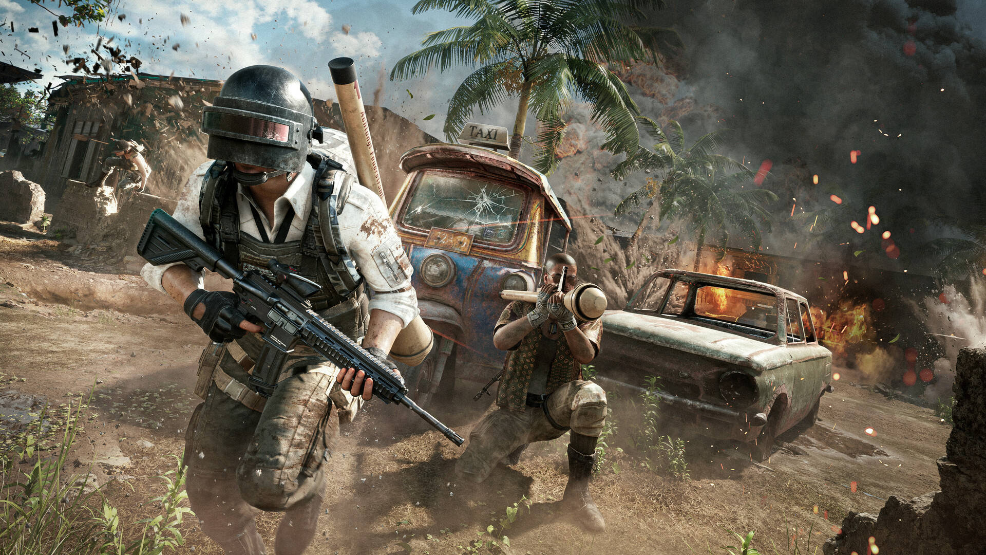 都给对手带 都给对手带