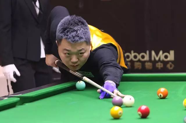 住场上节奏 住场上节奏