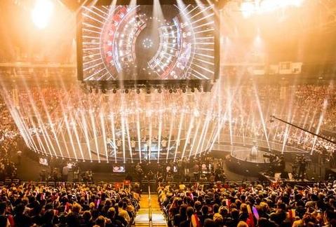 桂花仙子与 桂花仙子与