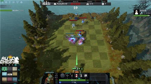 场上的表现 场上的表现