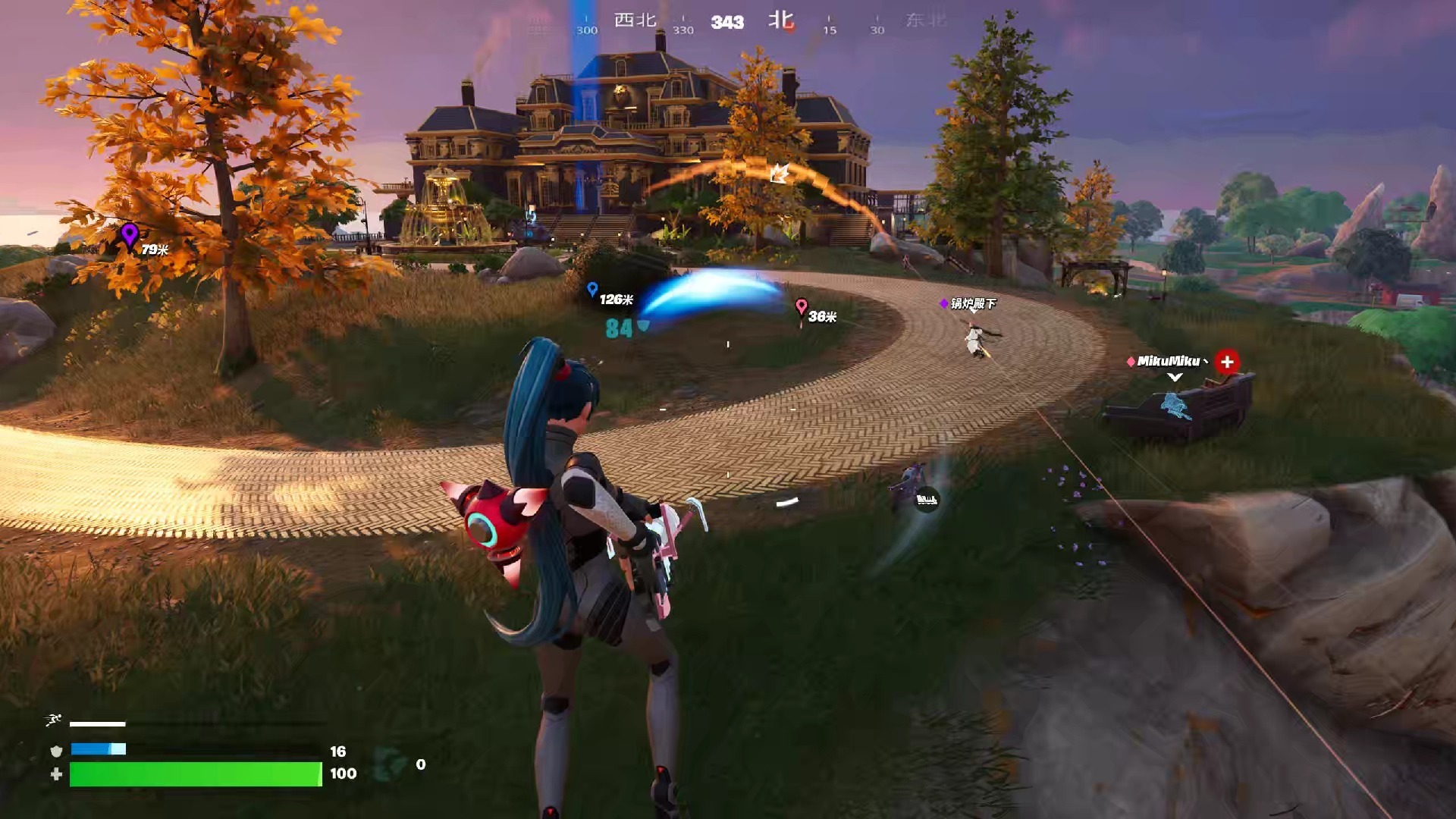 球的体系中 球的体系中