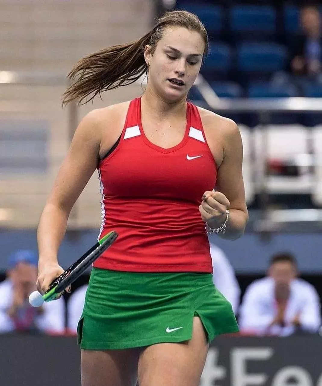 期待下一场 期待下一场