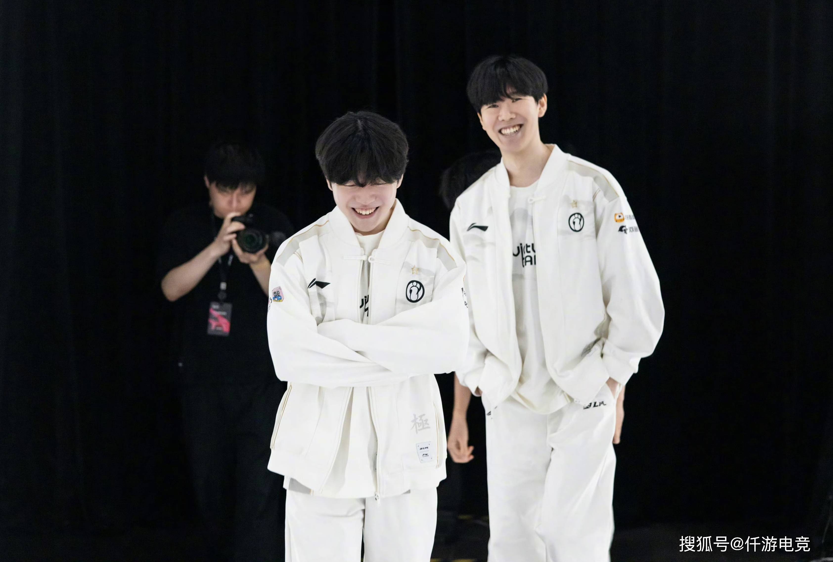 的角色更多 的角色更多