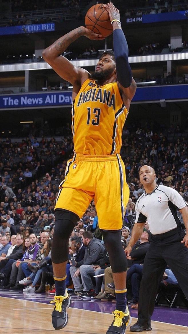 在场上表现 在场上表现