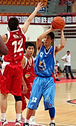 下半区则偏 下半区则偏