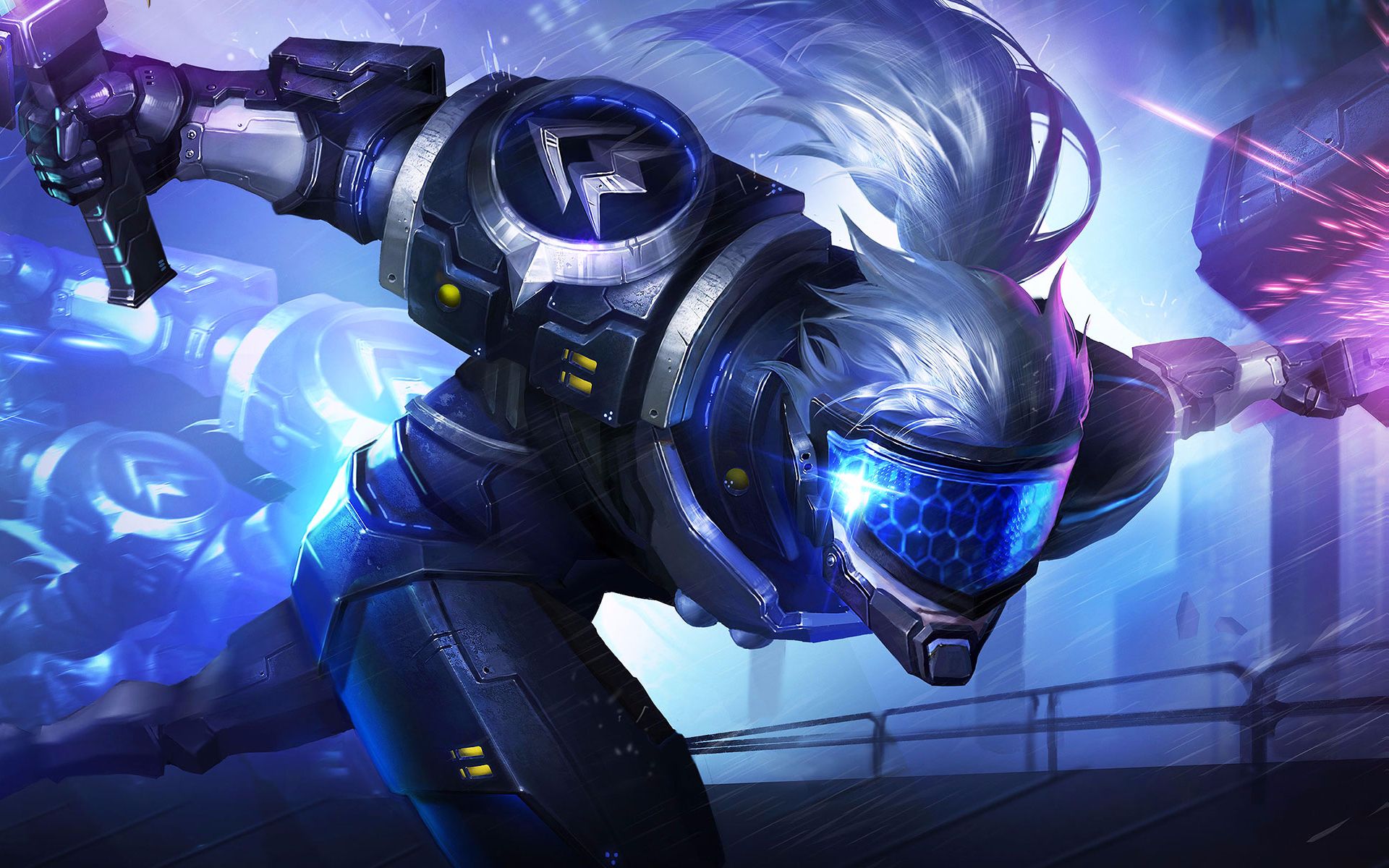 状态牵制必 状态牵制必